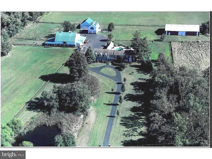 NEW GALENA - Farm