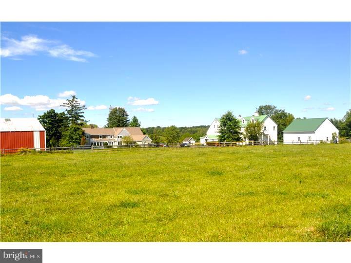 NEW GALENA - Farm