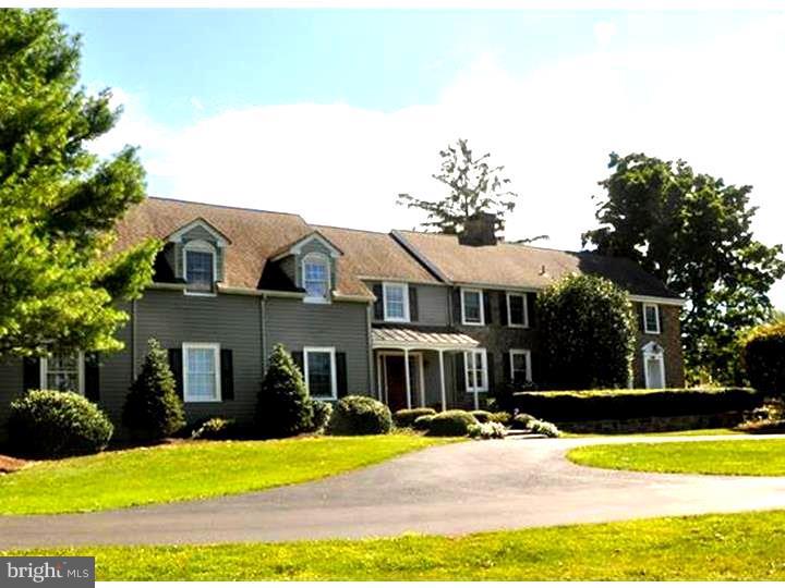 NEW GALENA - Farm