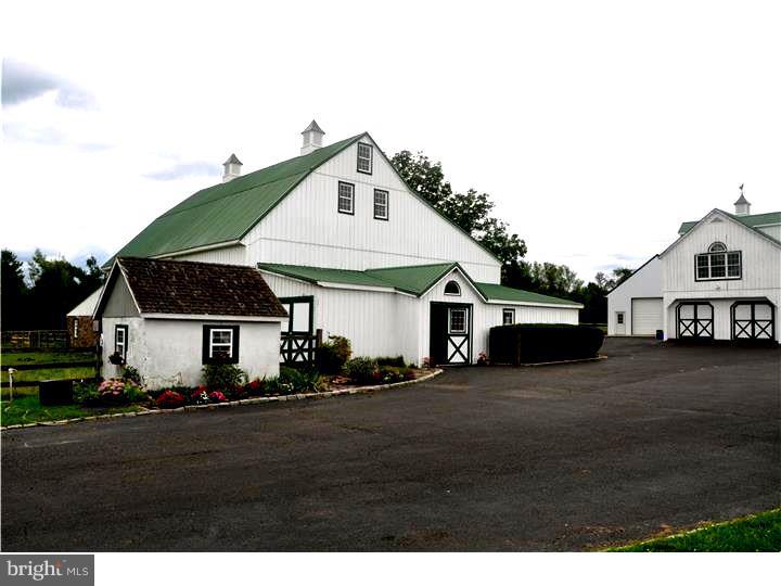 NEW GALENA - Farm
