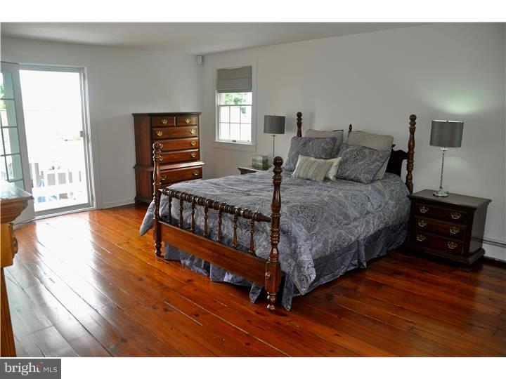 NEW GALENA - Farm