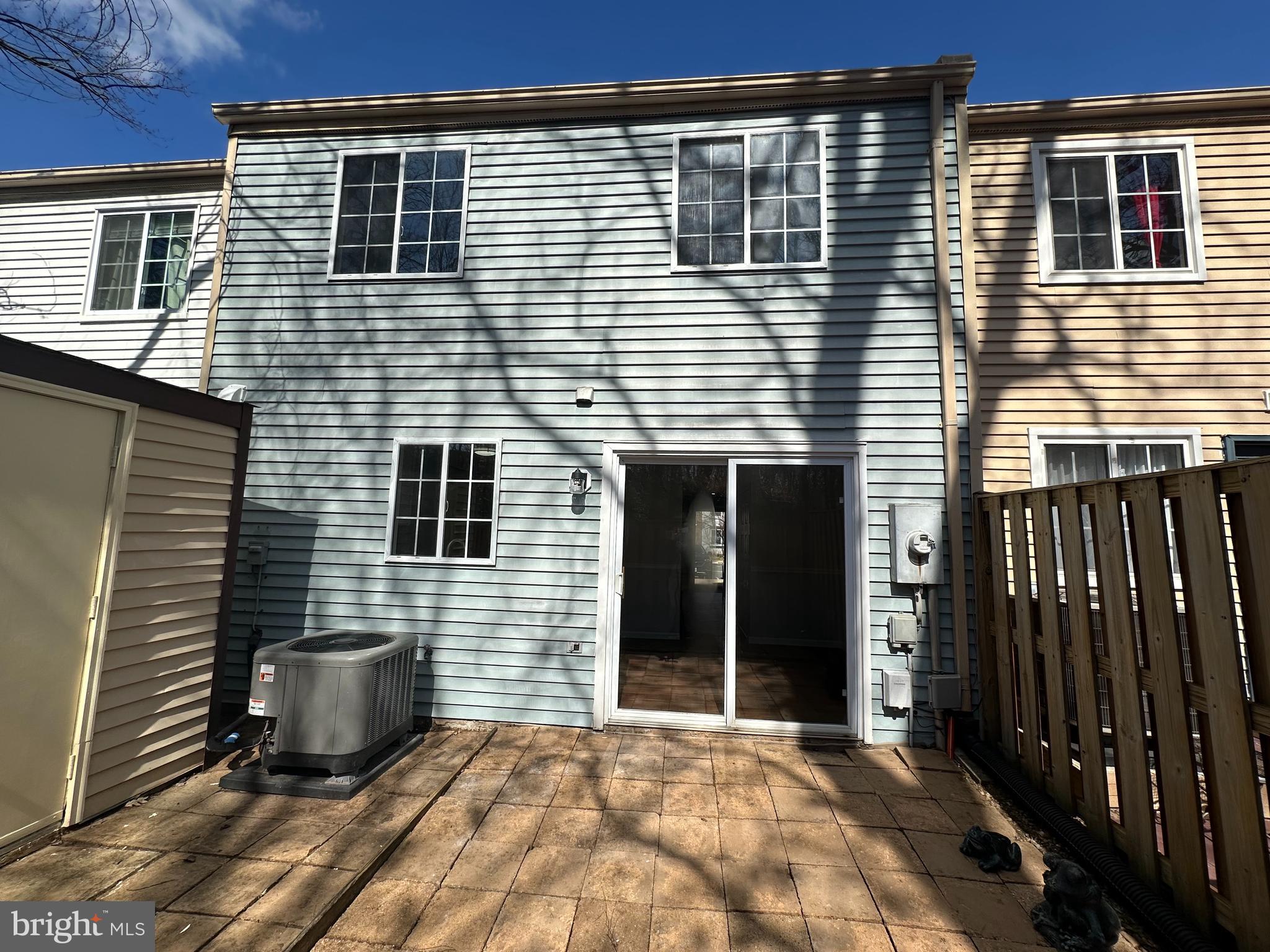 ROLLINGWOOD VILLAGE - Residential