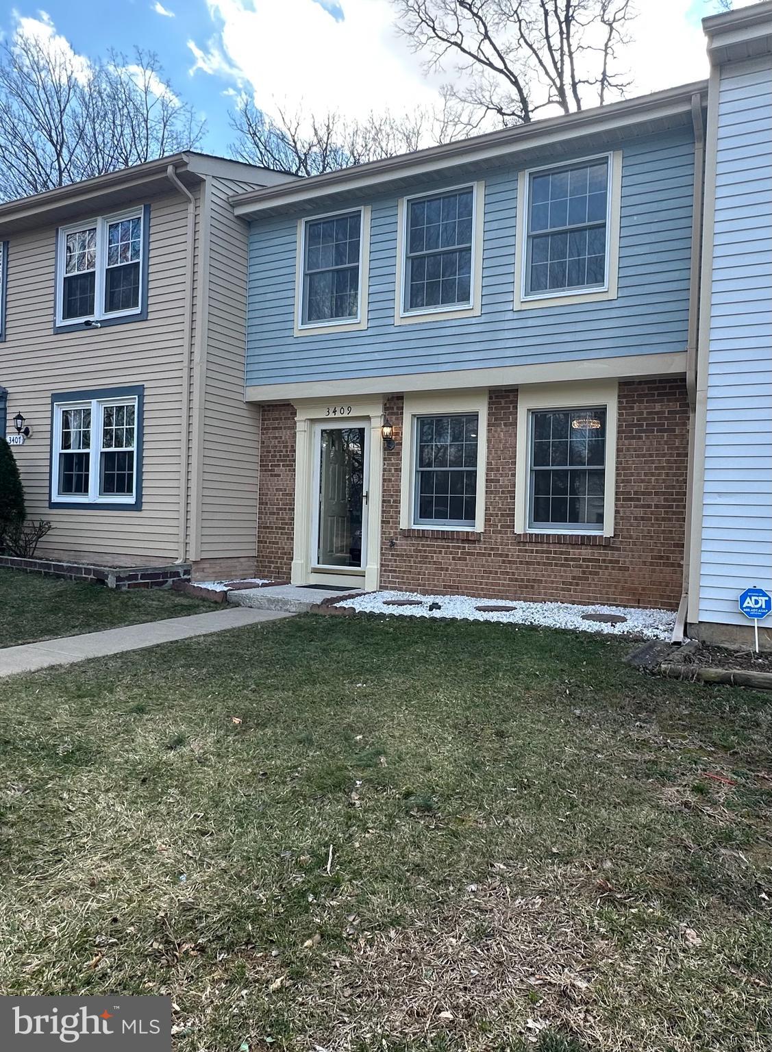 ROLLINGWOOD VILLAGE - Residential