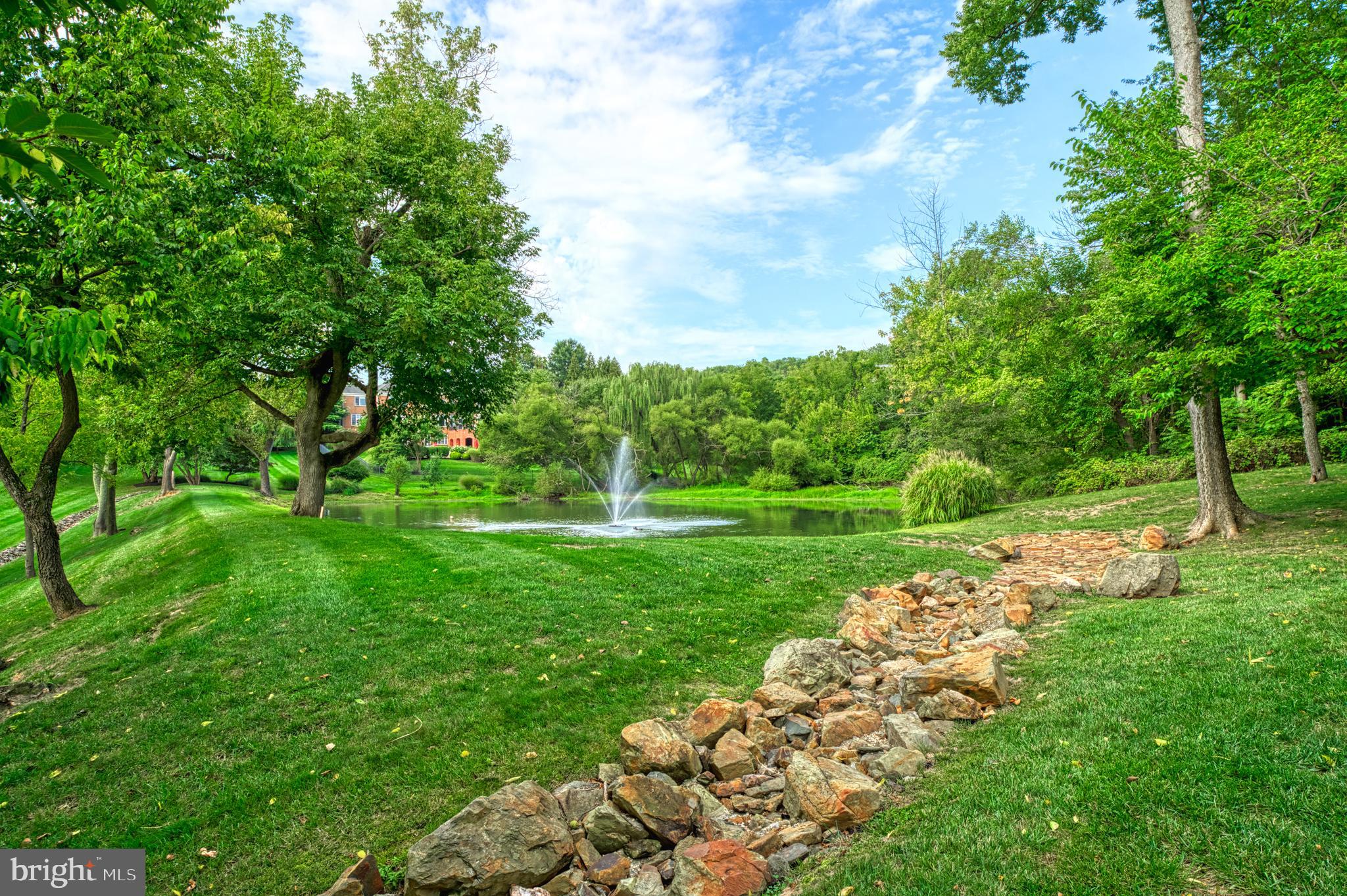 BEACON HILL - Residential