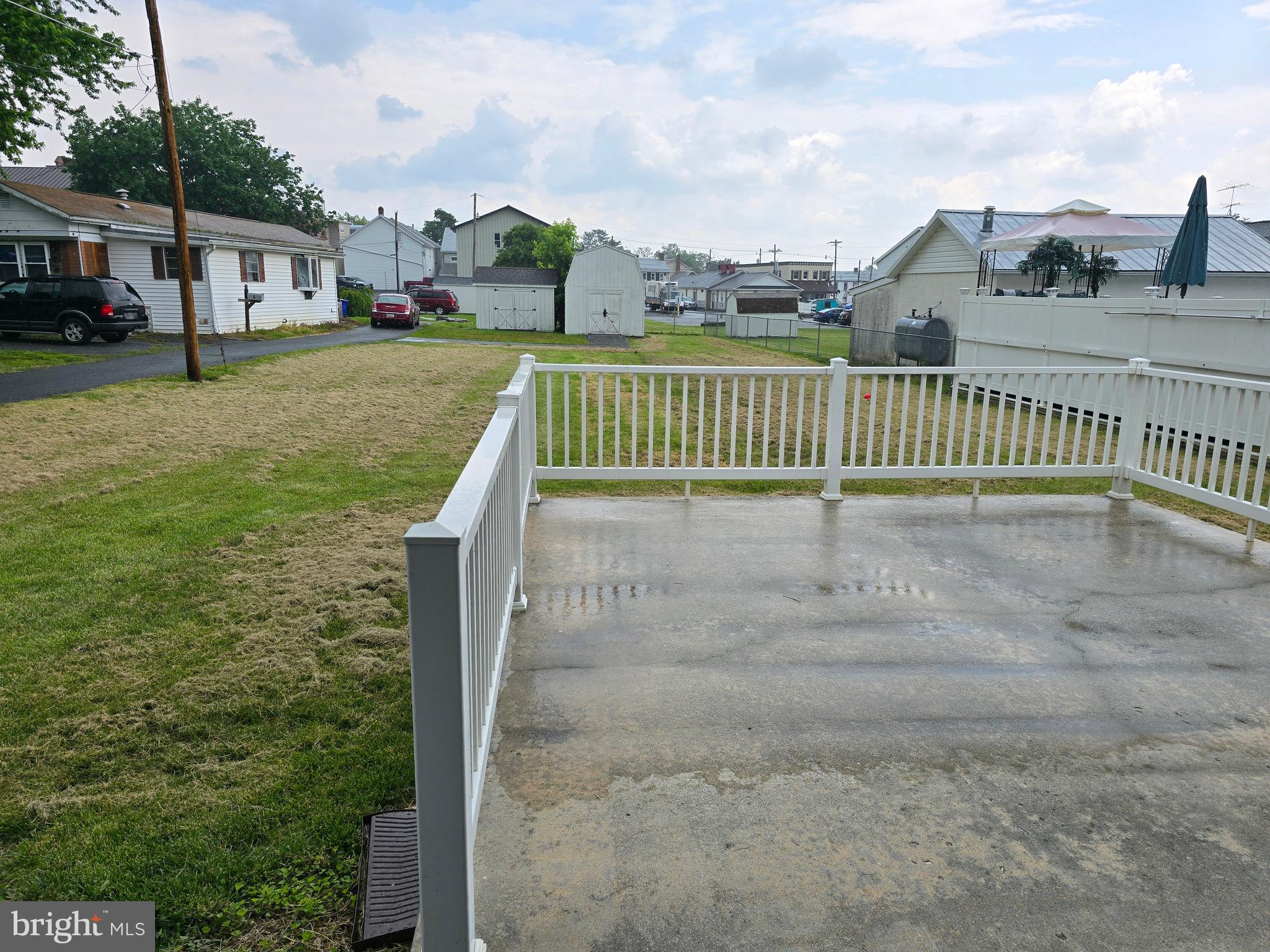 NONE AVAILABLE - Residential