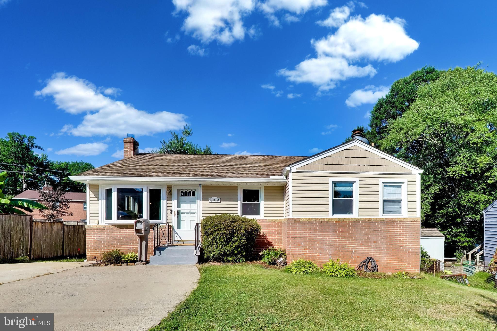 GREENBRIER KNOLLS - Residential