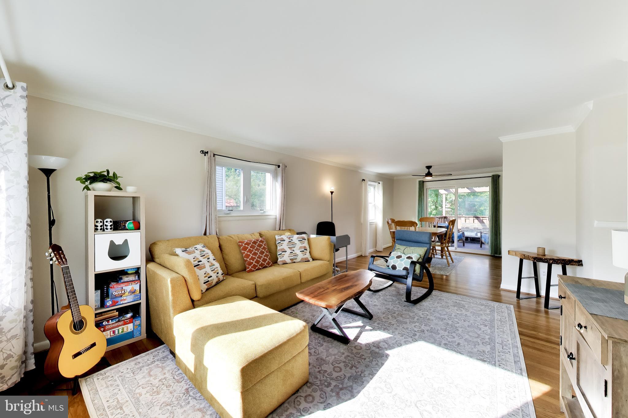 GREENBRIER KNOLLS - Residential