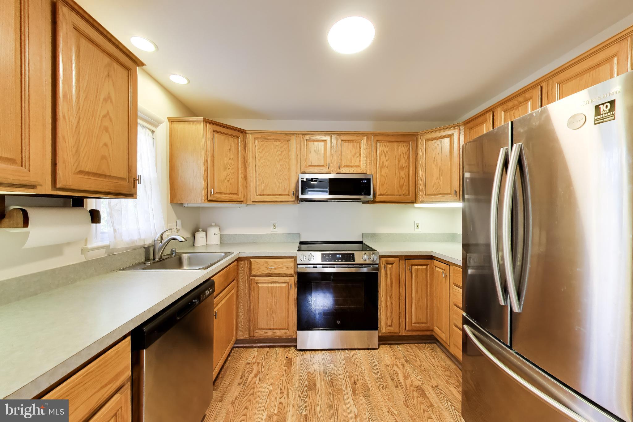 GREENBRIER KNOLLS - Residential