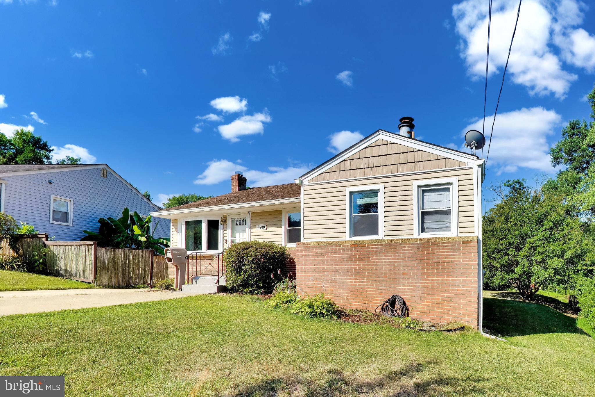 GREENBRIER KNOLLS - Residential
