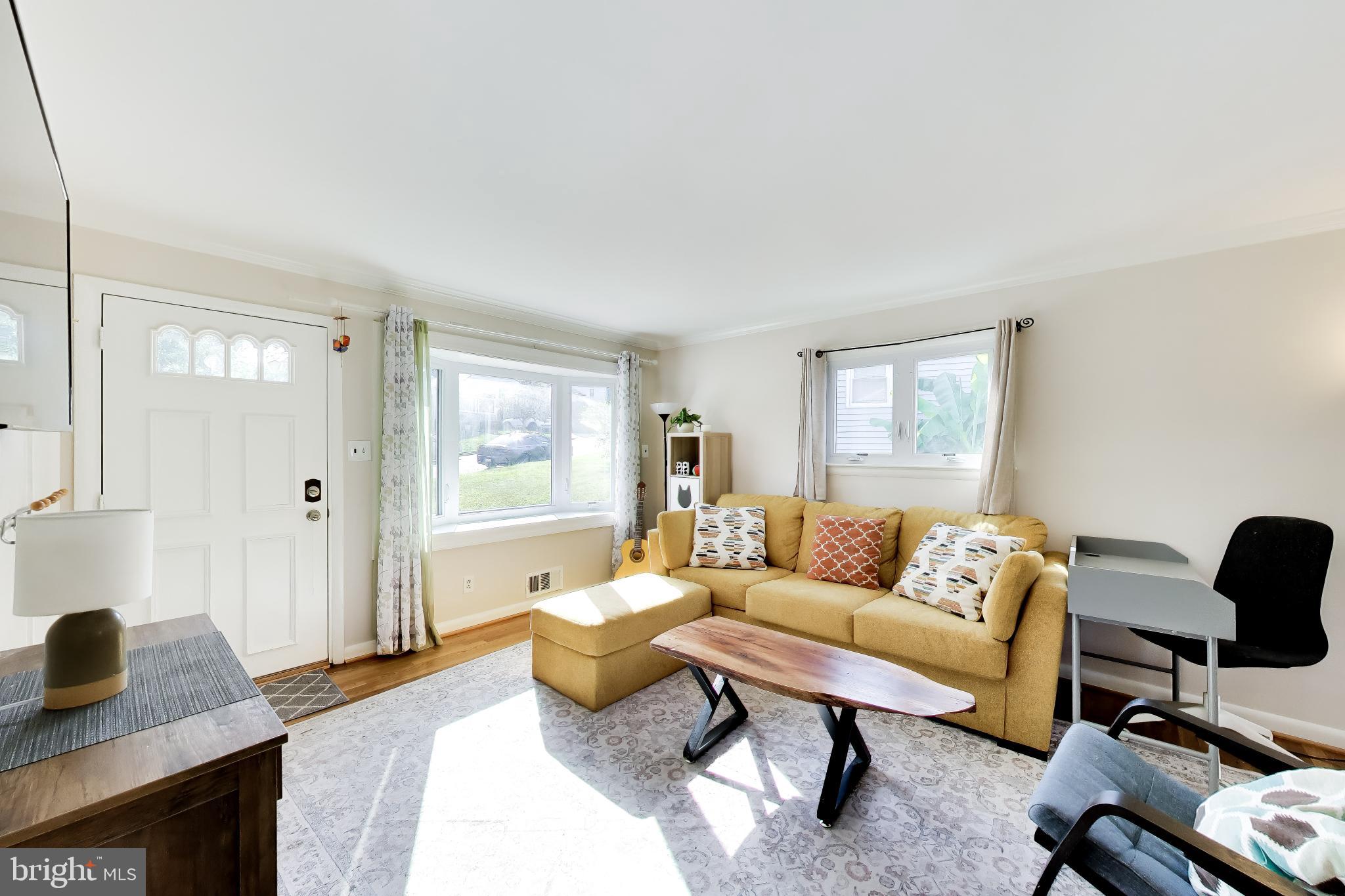 GREENBRIER KNOLLS - Residential
