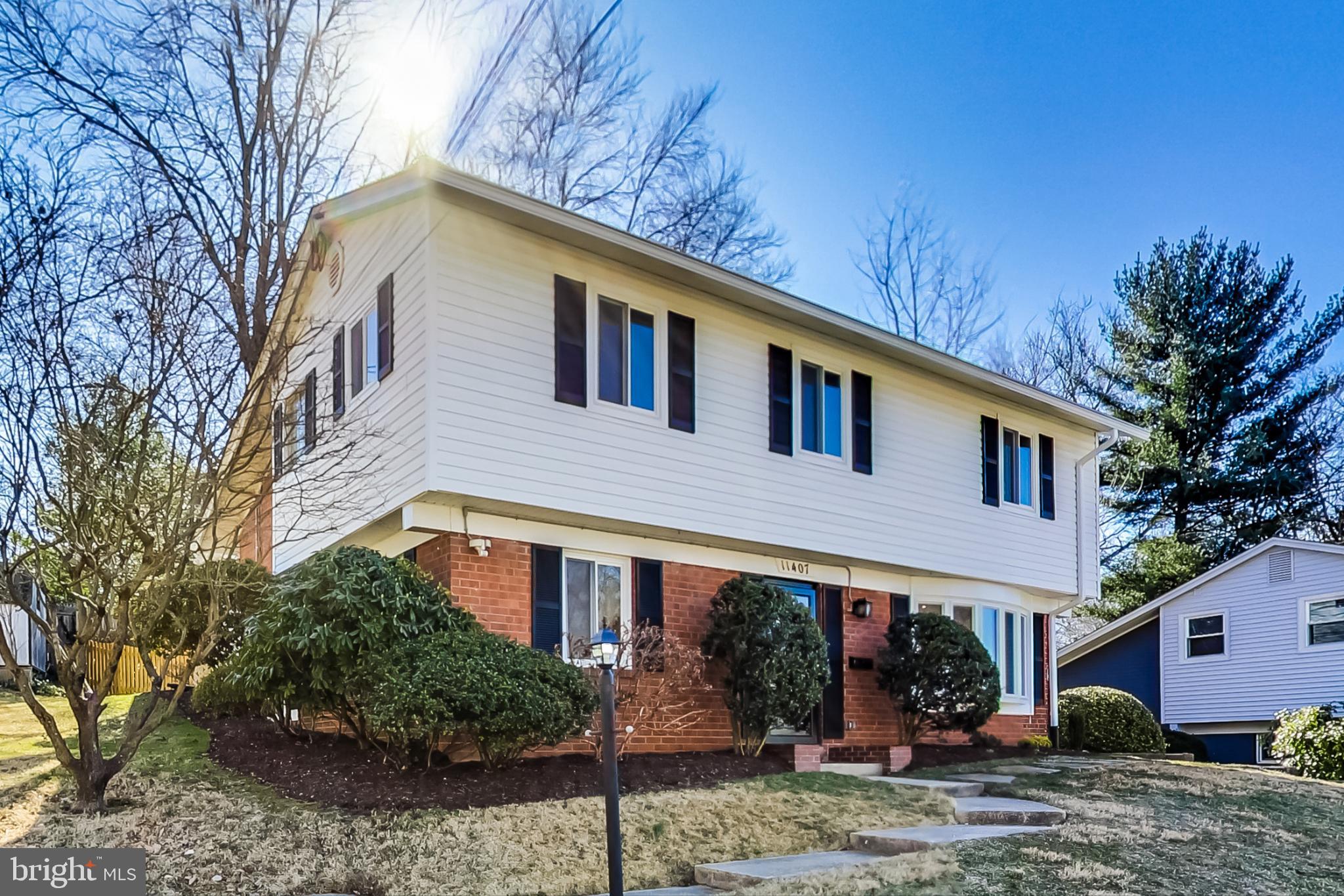 KENSINGTON KNOLLS - Residential