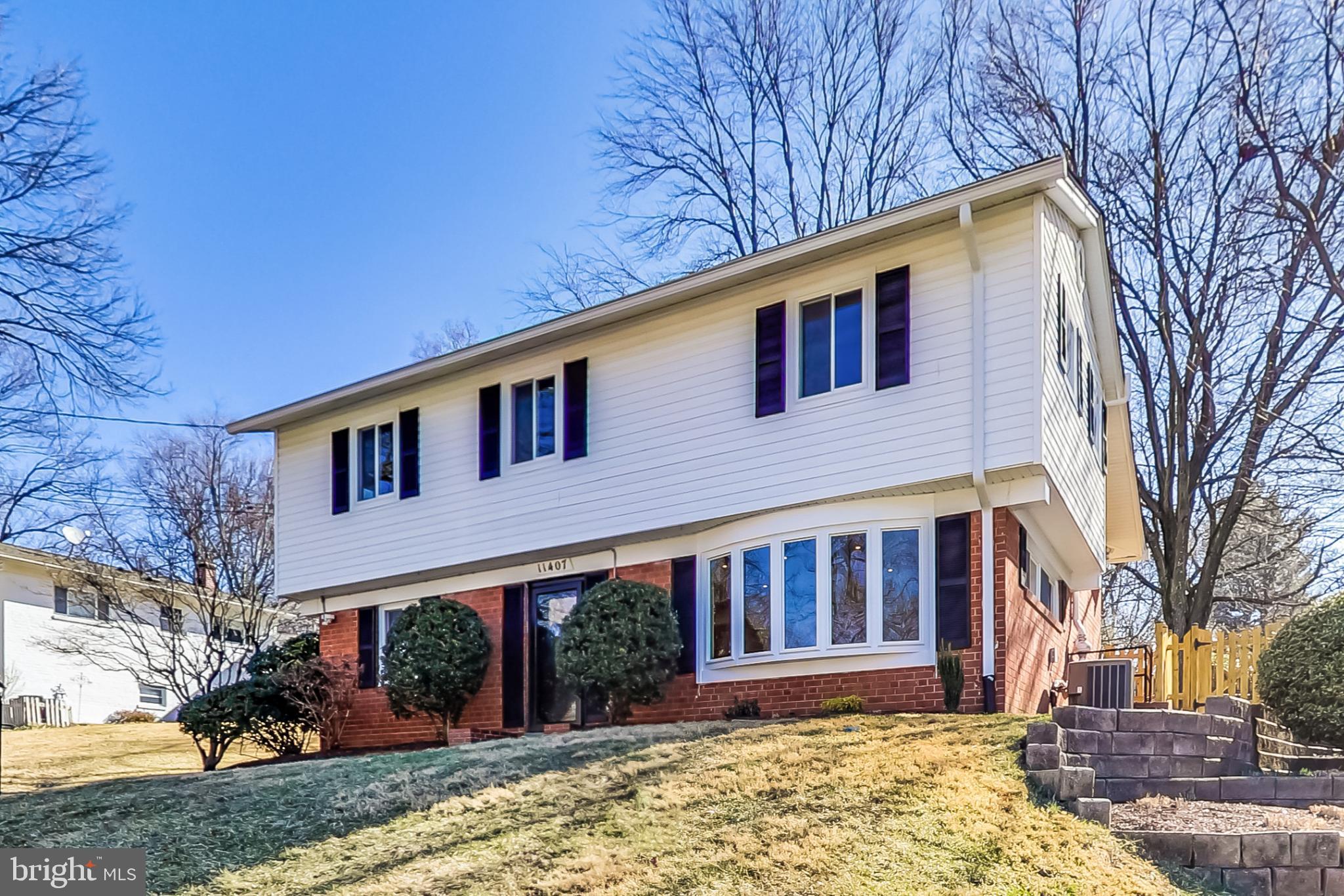 KENSINGTON KNOLLS - Residential