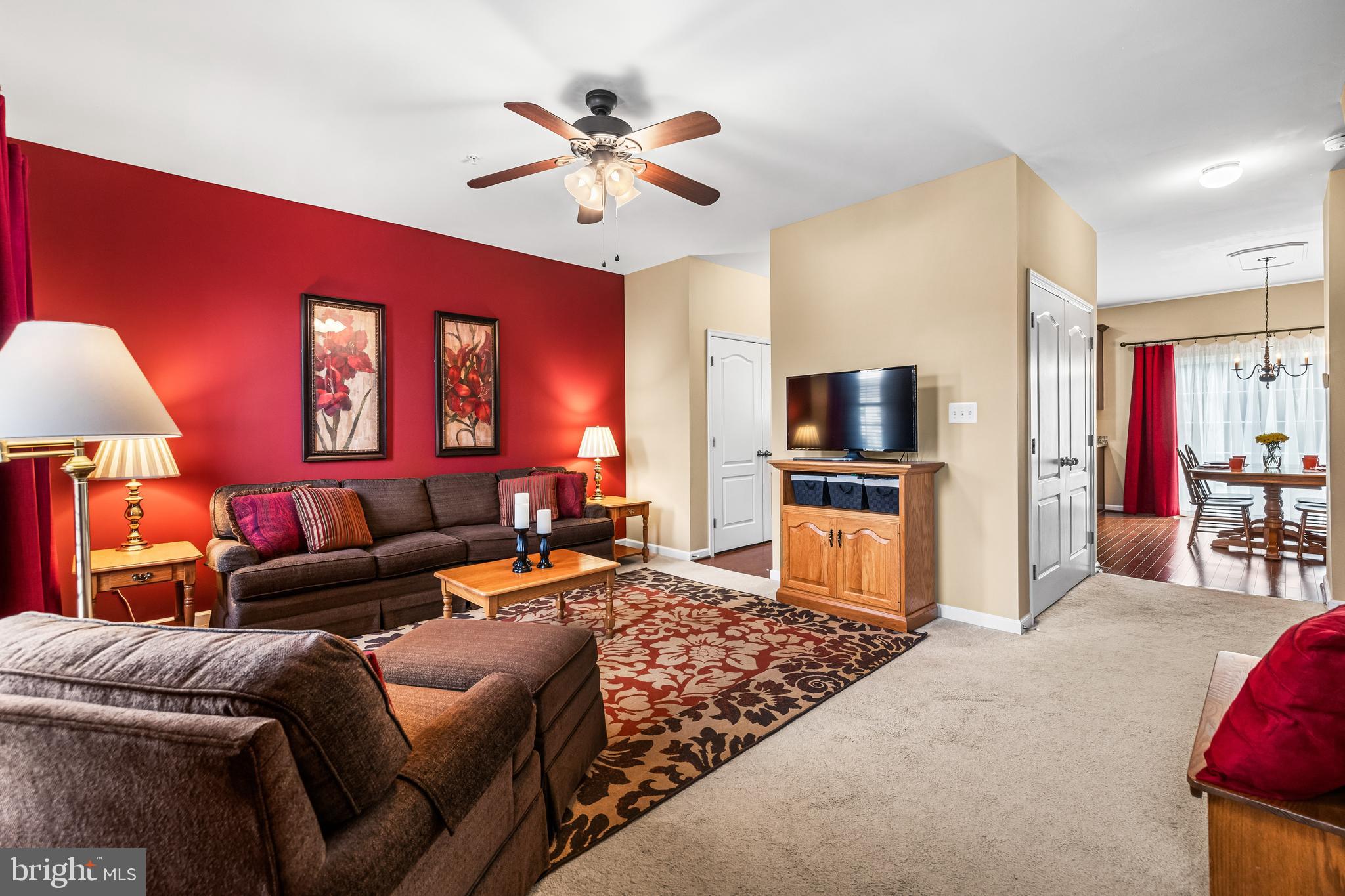 MAGNOLIA LANDING - Residential