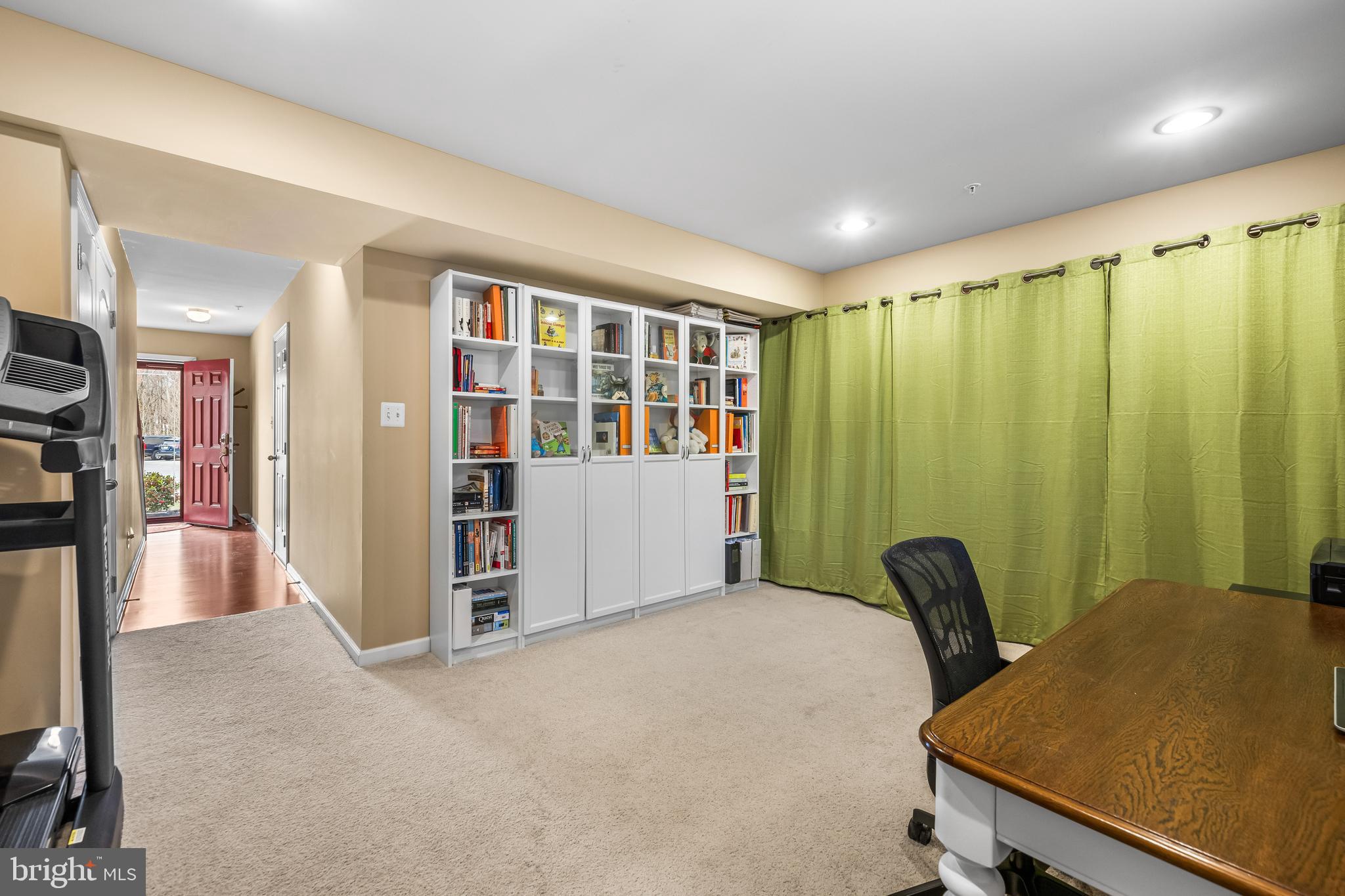 MAGNOLIA LANDING - Residential