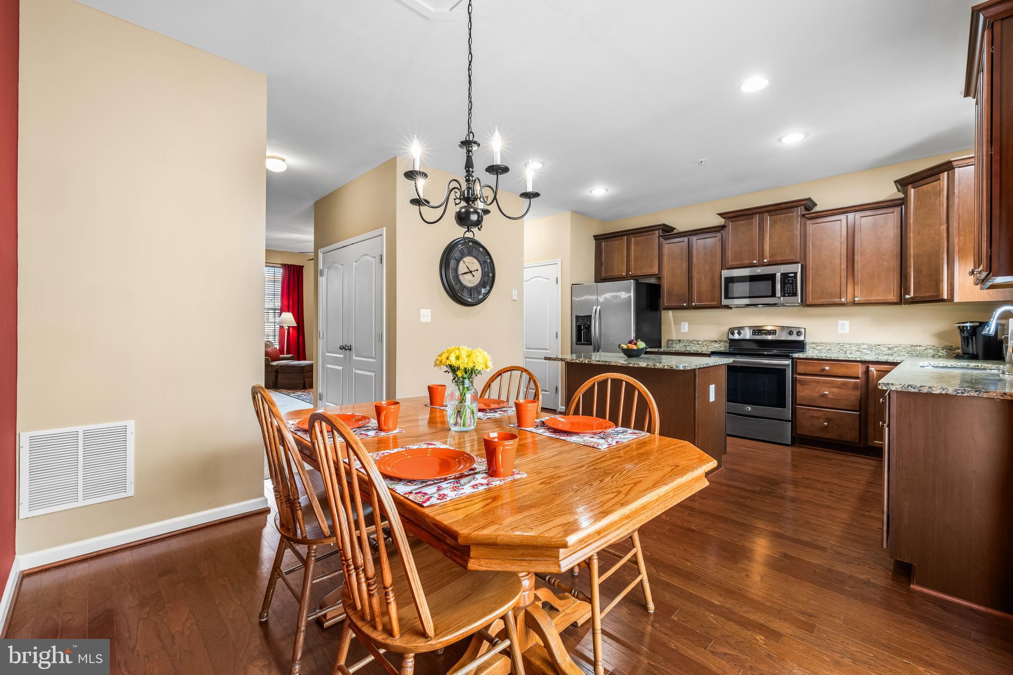 MAGNOLIA LANDING - Residential