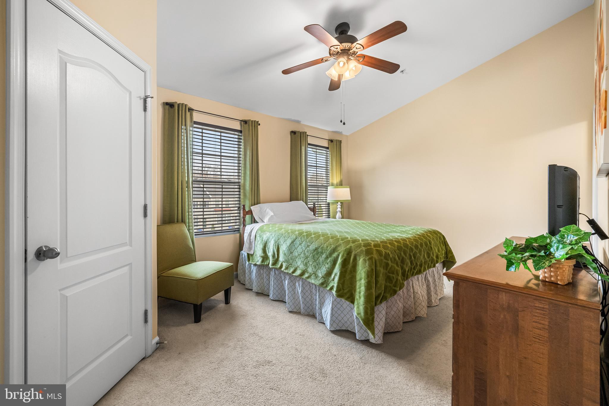 MAGNOLIA LANDING - Residential