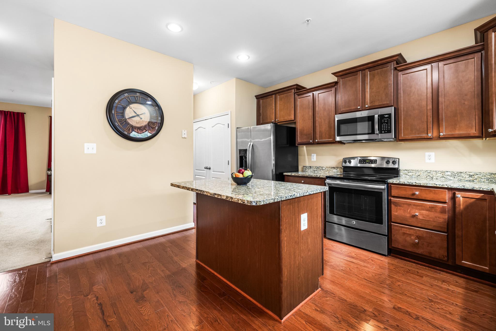 MAGNOLIA LANDING - Residential