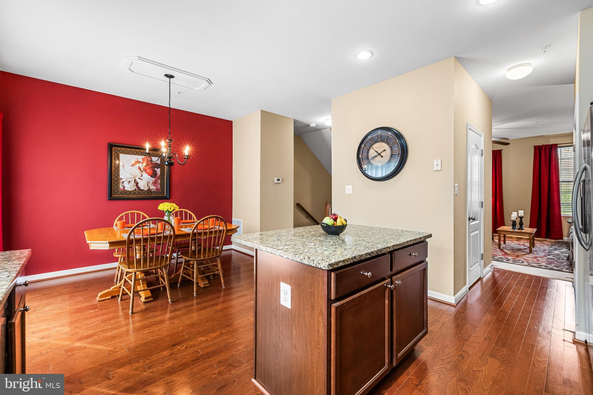 MAGNOLIA LANDING - Residential