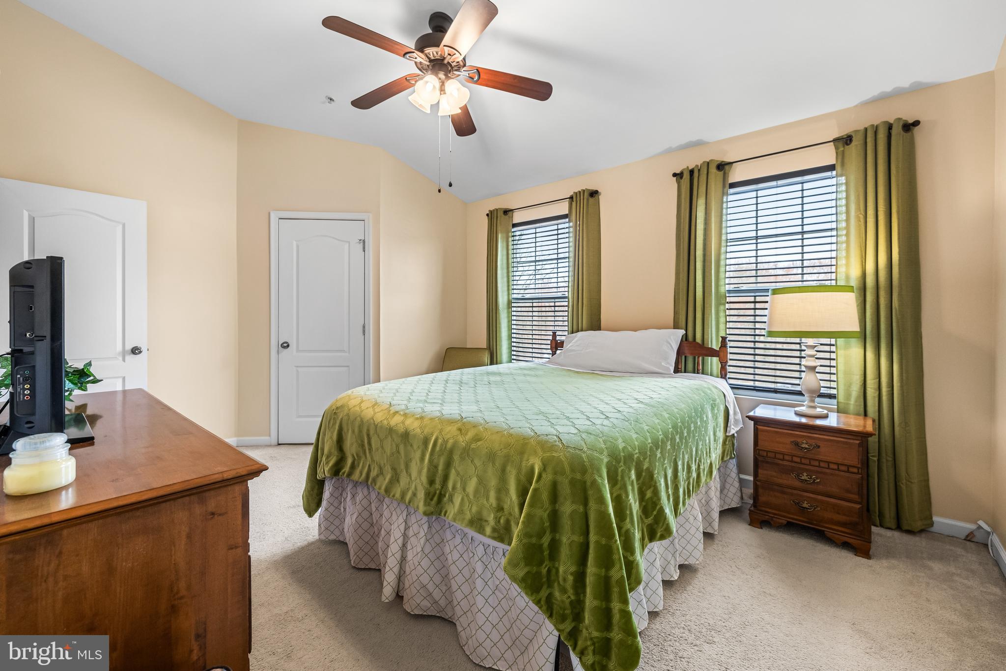 MAGNOLIA LANDING - Residential