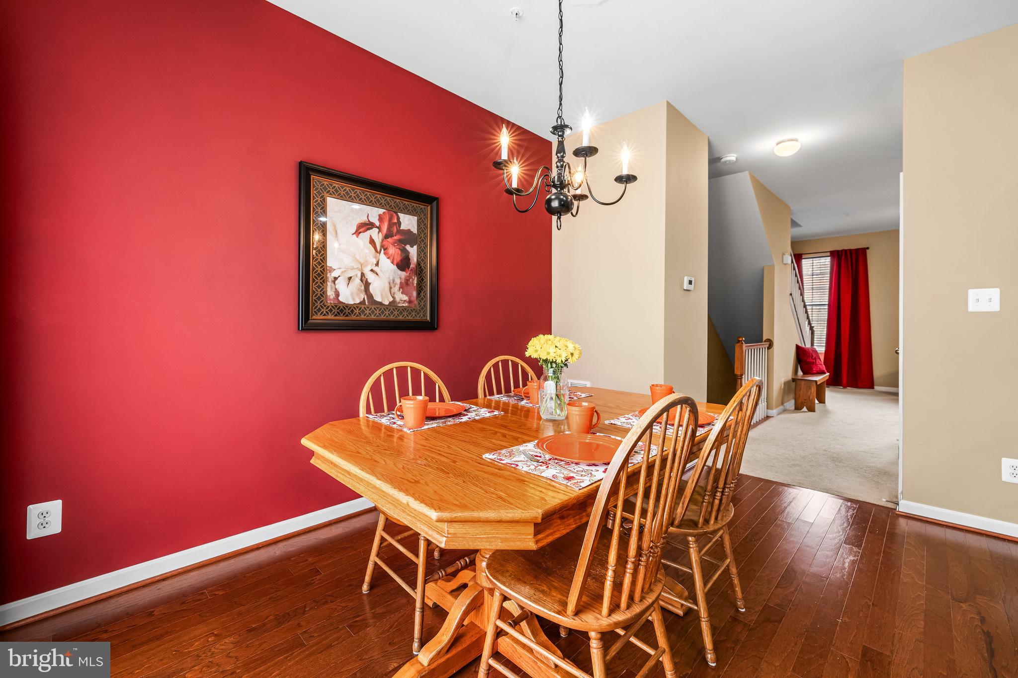 MAGNOLIA LANDING - Residential