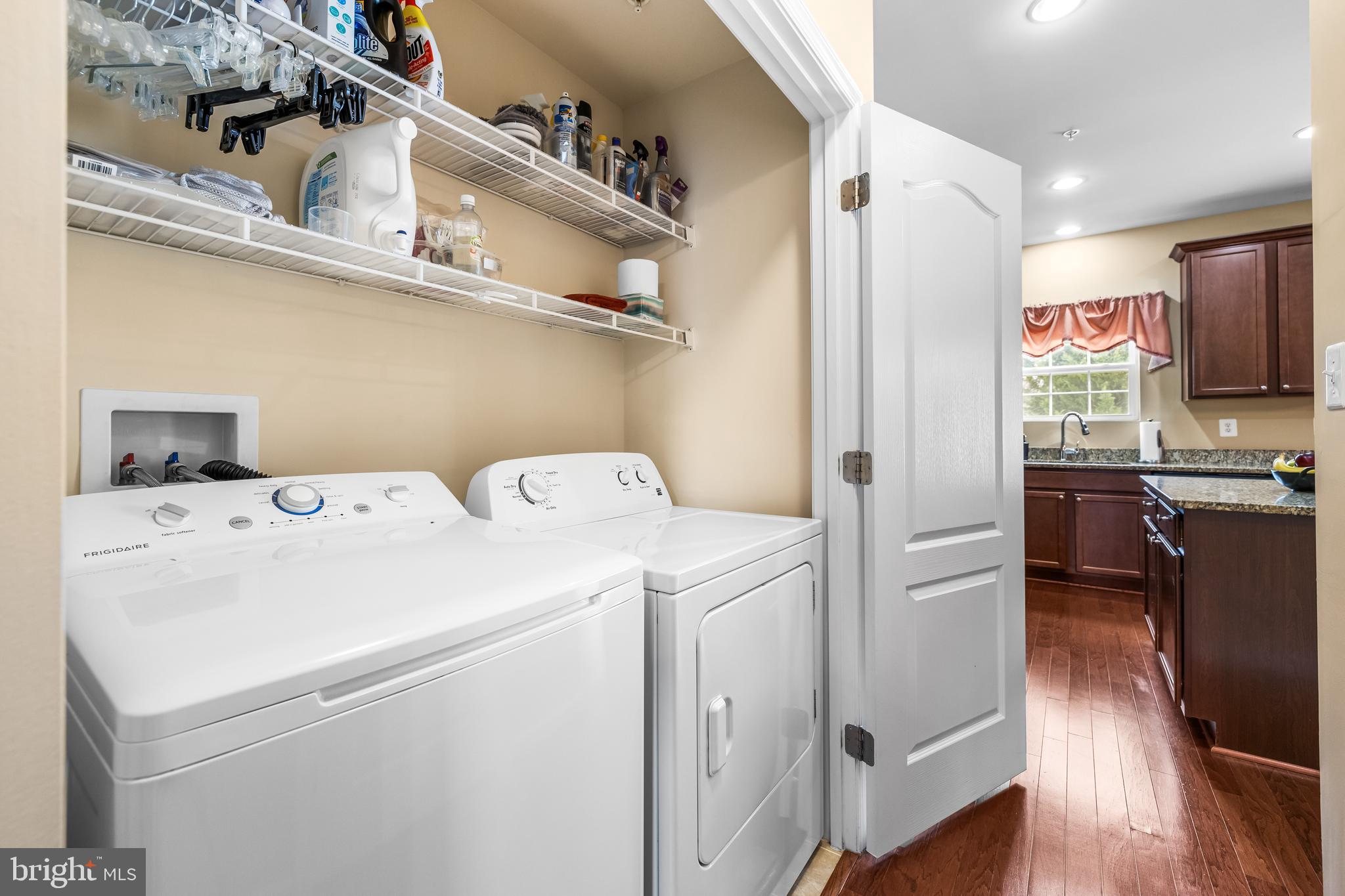 MAGNOLIA LANDING - Residential