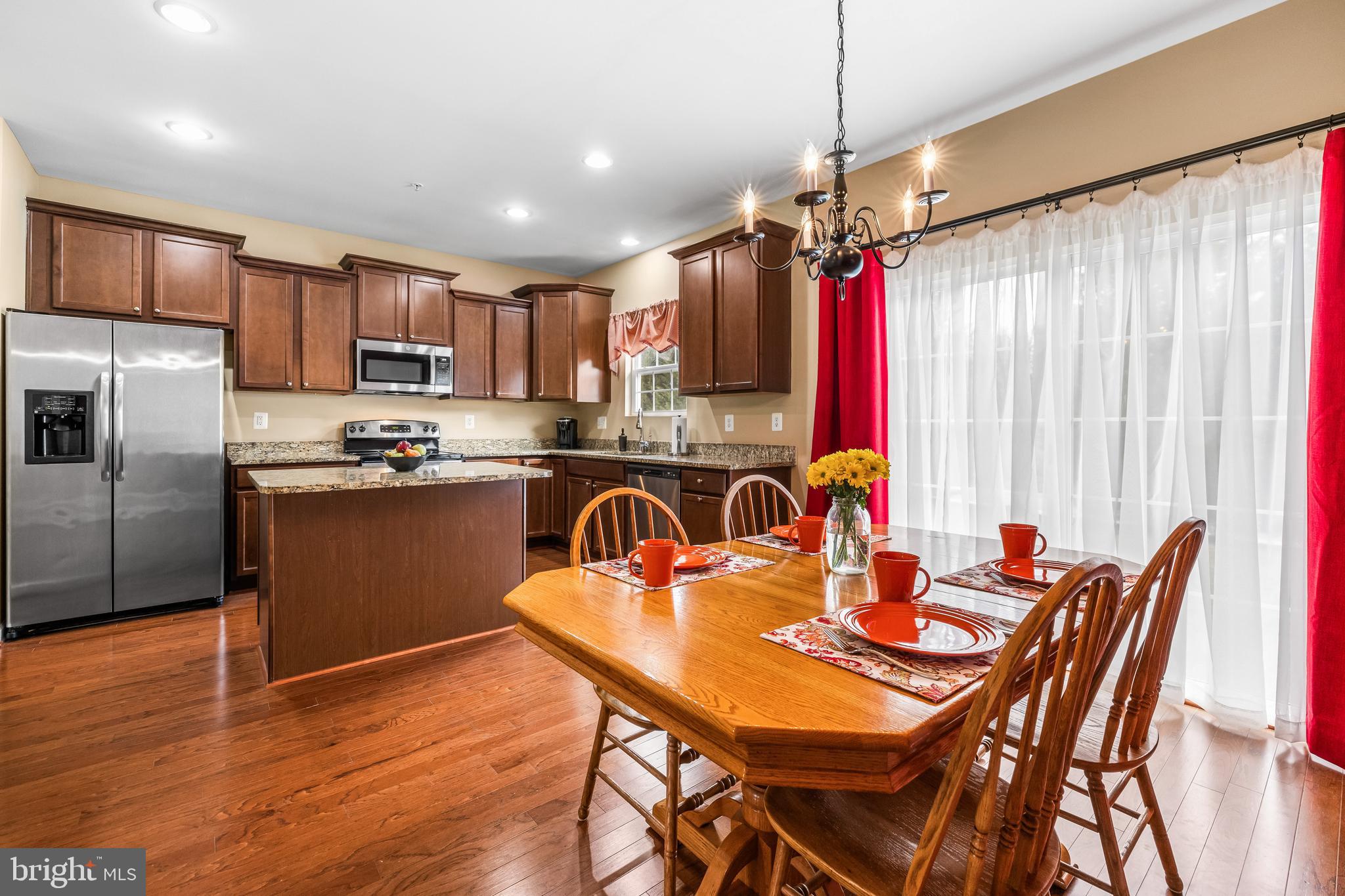 MAGNOLIA LANDING - Residential
