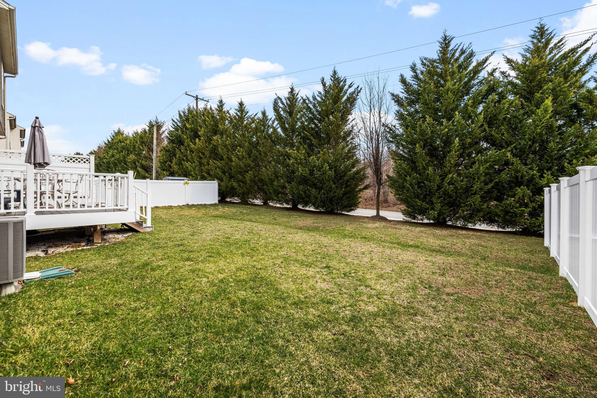 MAGNOLIA LANDING - Residential