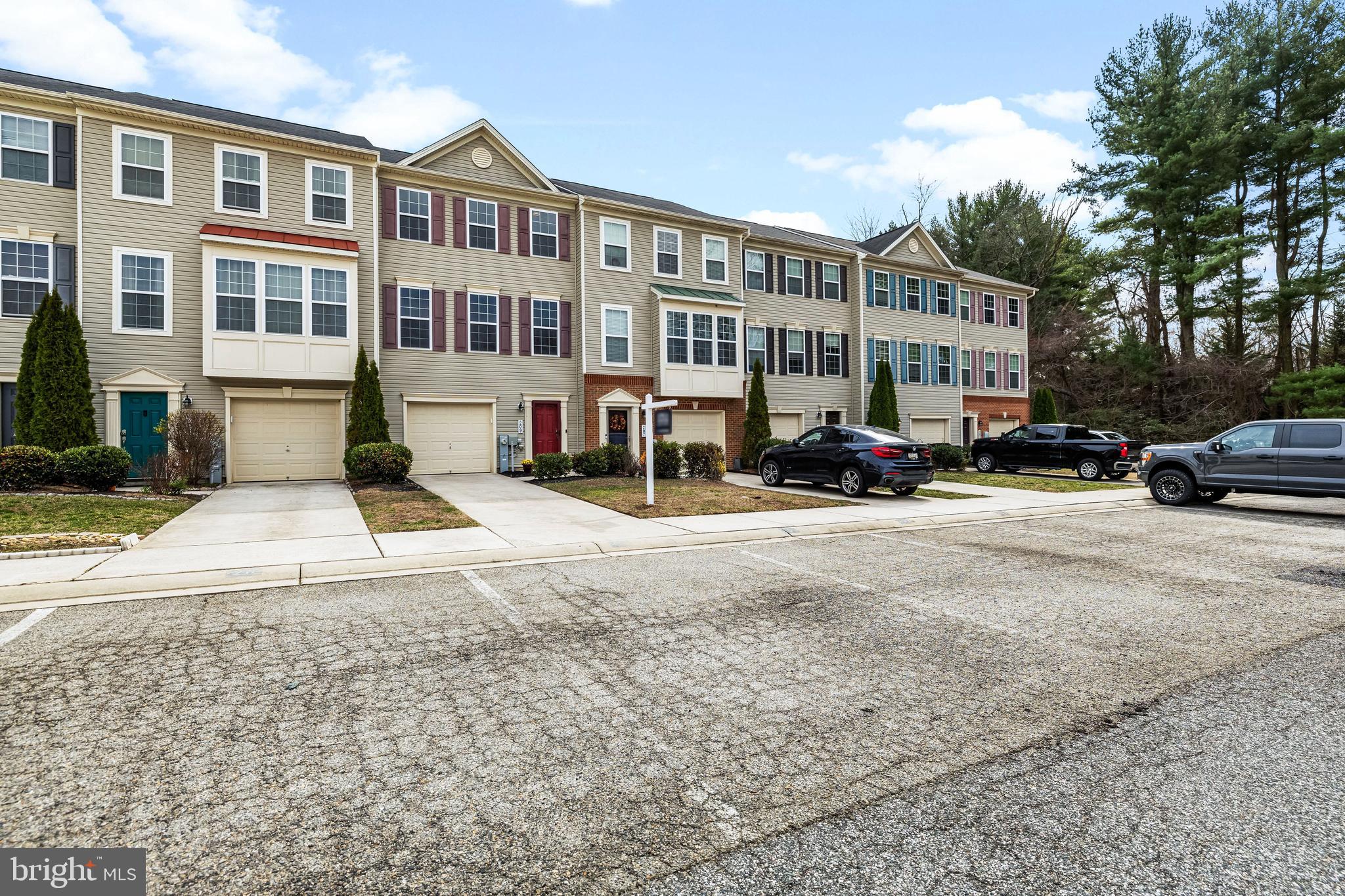 MAGNOLIA LANDING - Residential
