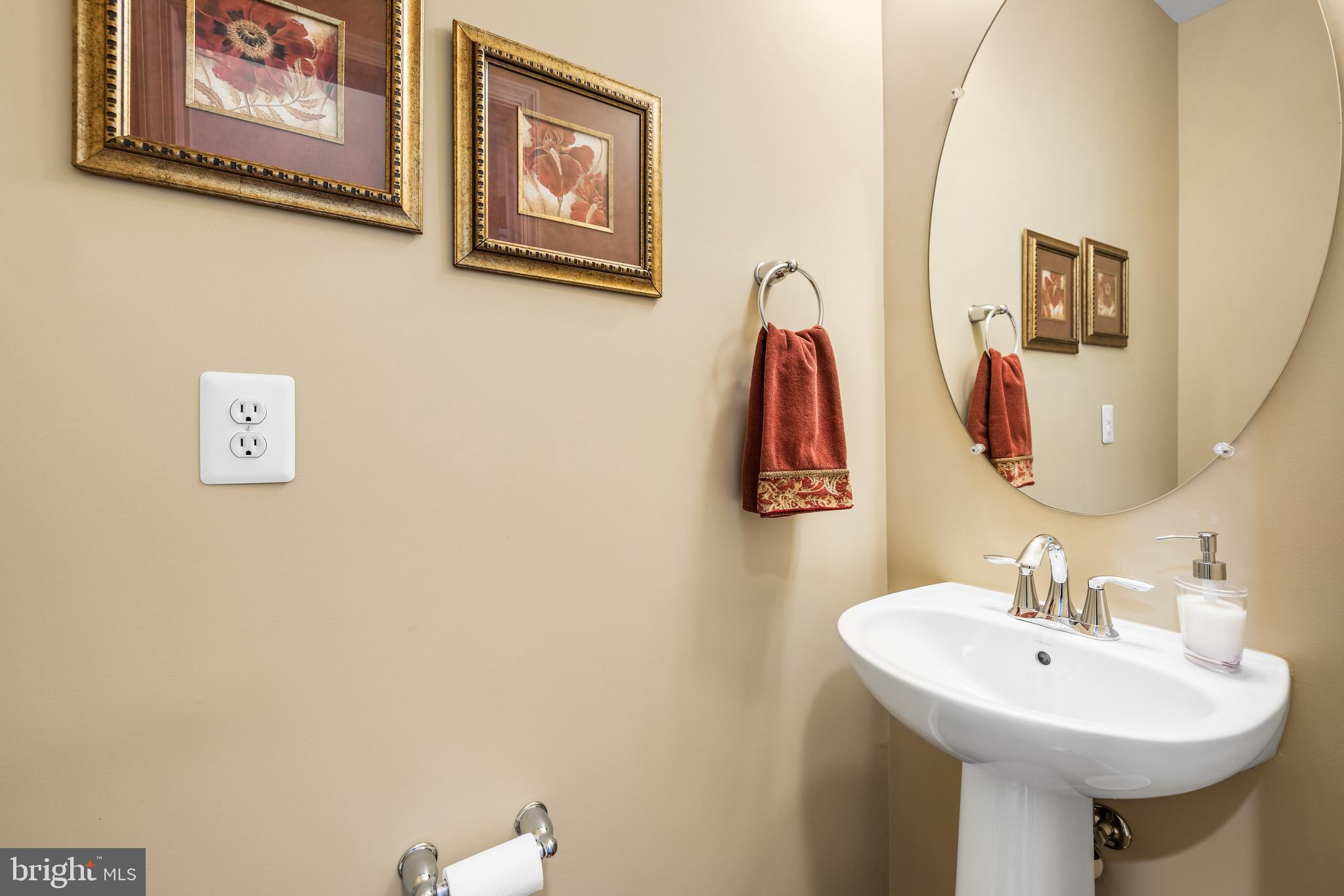 MAGNOLIA LANDING - Residential