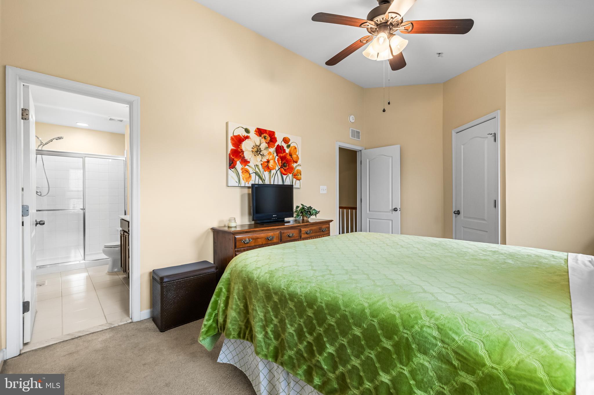 MAGNOLIA LANDING - Residential