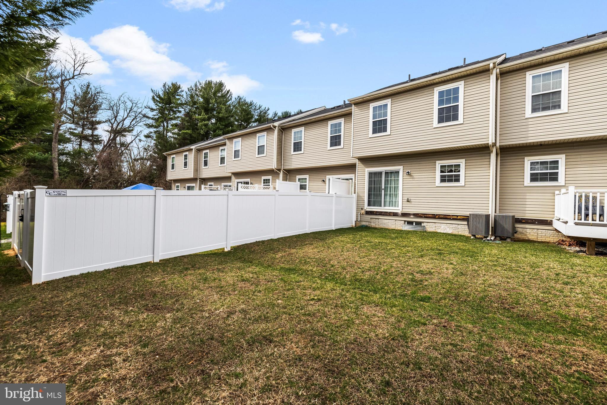 MAGNOLIA LANDING - Residential
