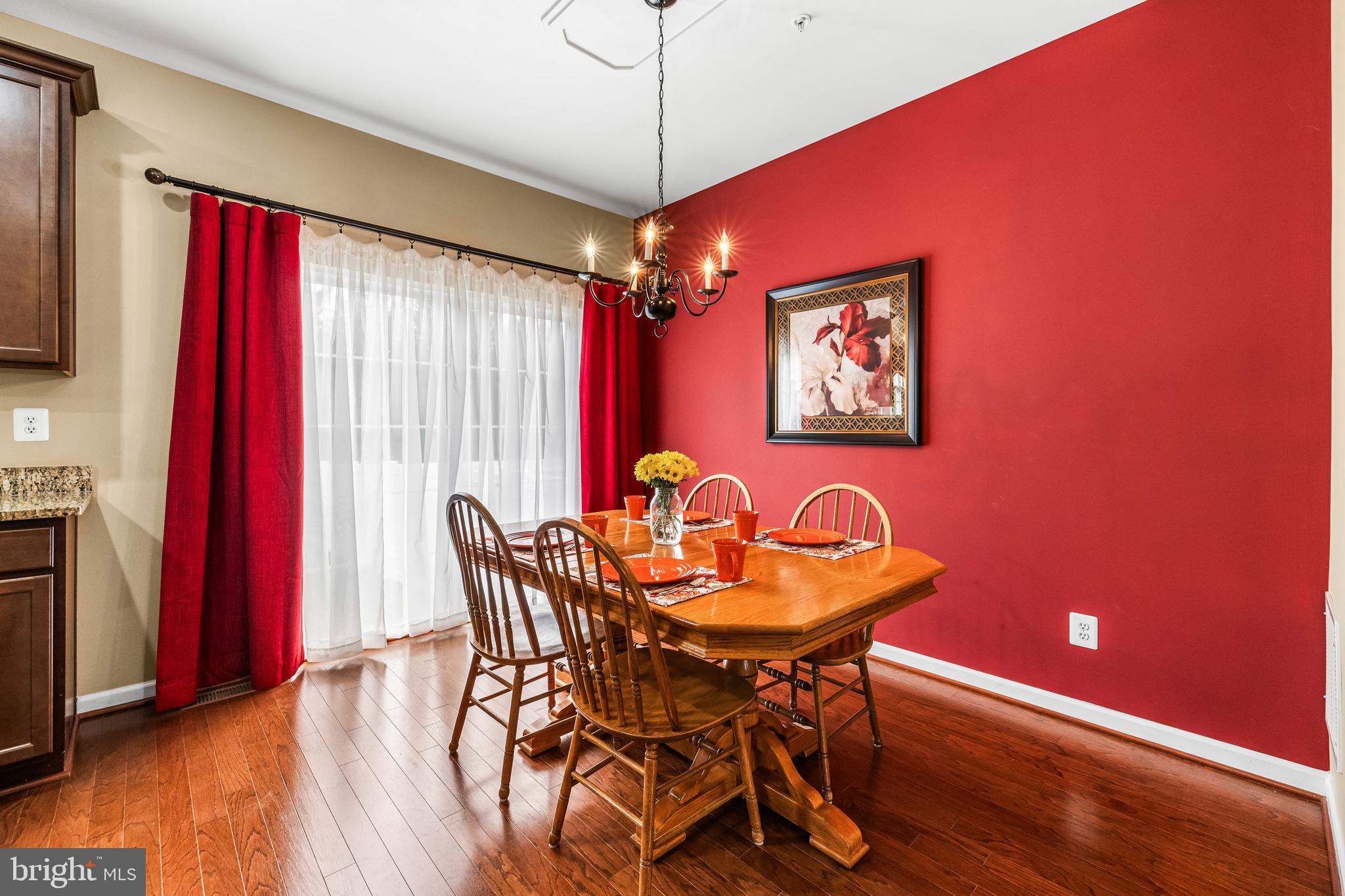 MAGNOLIA LANDING - Residential