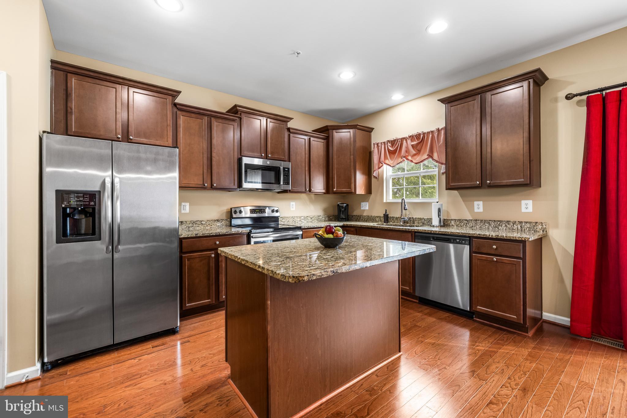 MAGNOLIA LANDING - Residential