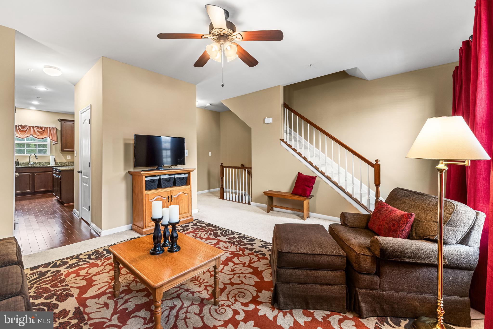 MAGNOLIA LANDING - Residential
