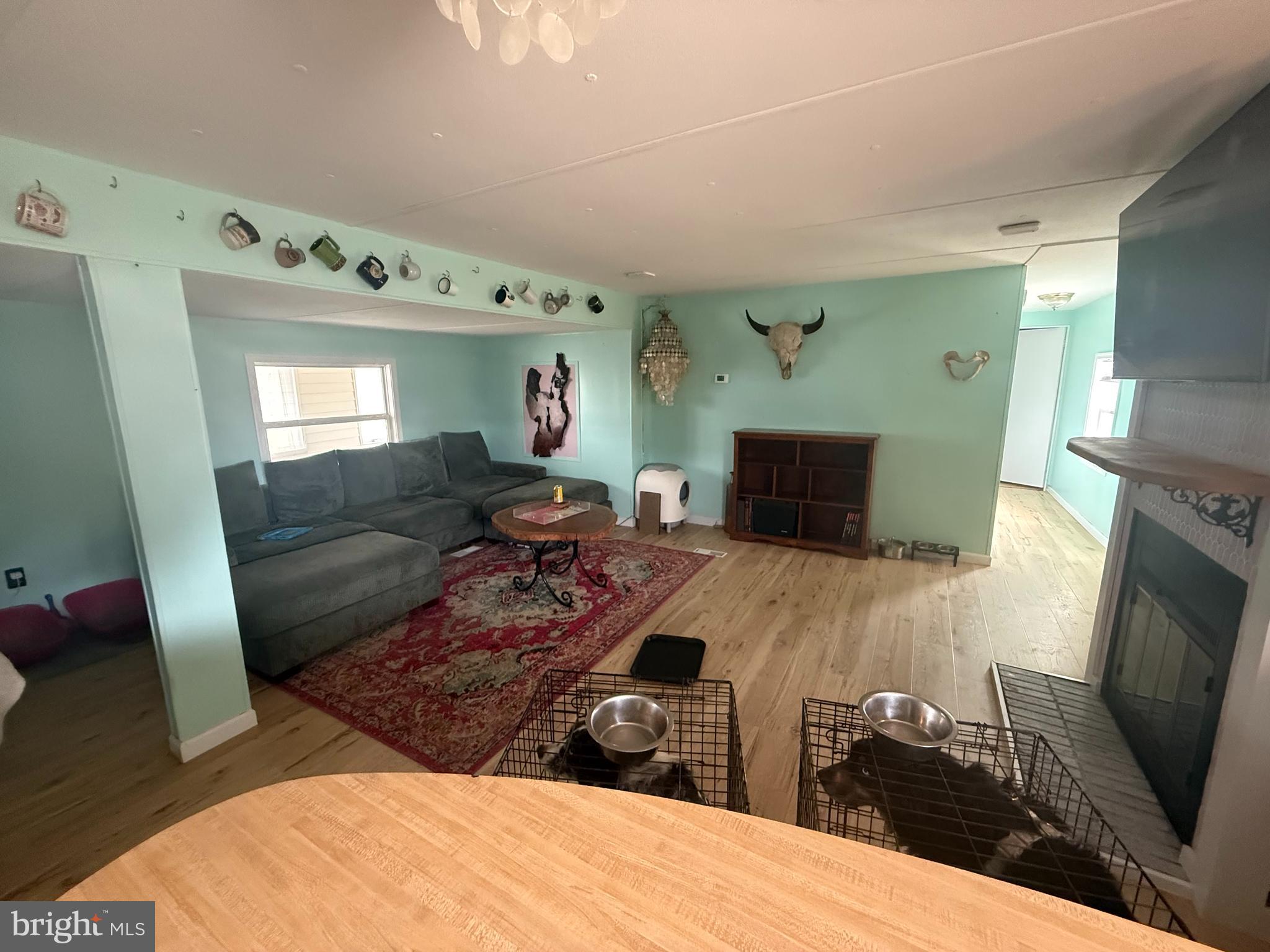 POTNETS COVESIDE - Residential