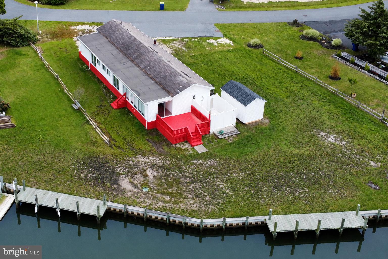 POTNETS COVESIDE - Residential