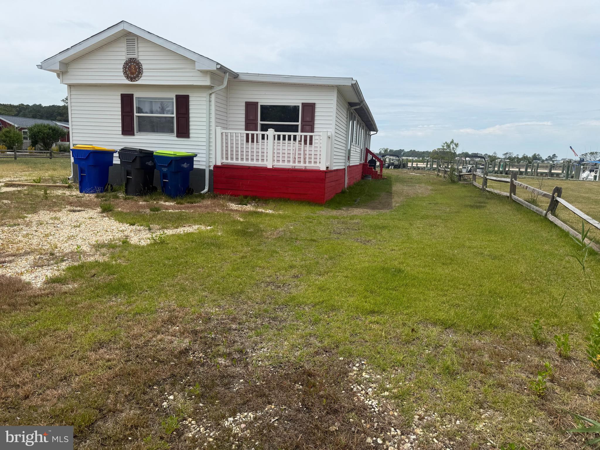 POTNETS COVESIDE - Residential