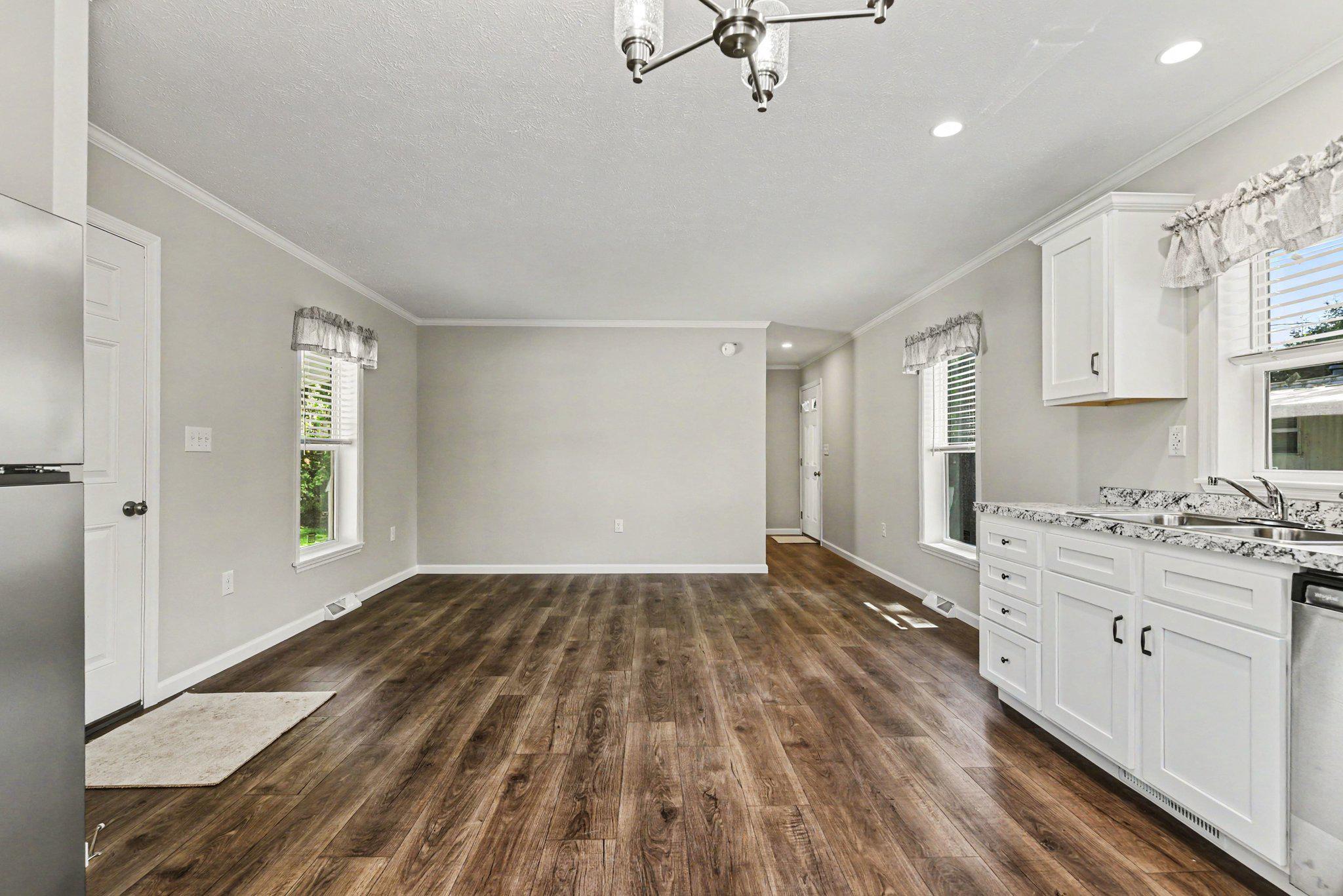 BRANDY LANE 55+ MOBILE HOME COMMUNITY - Residential