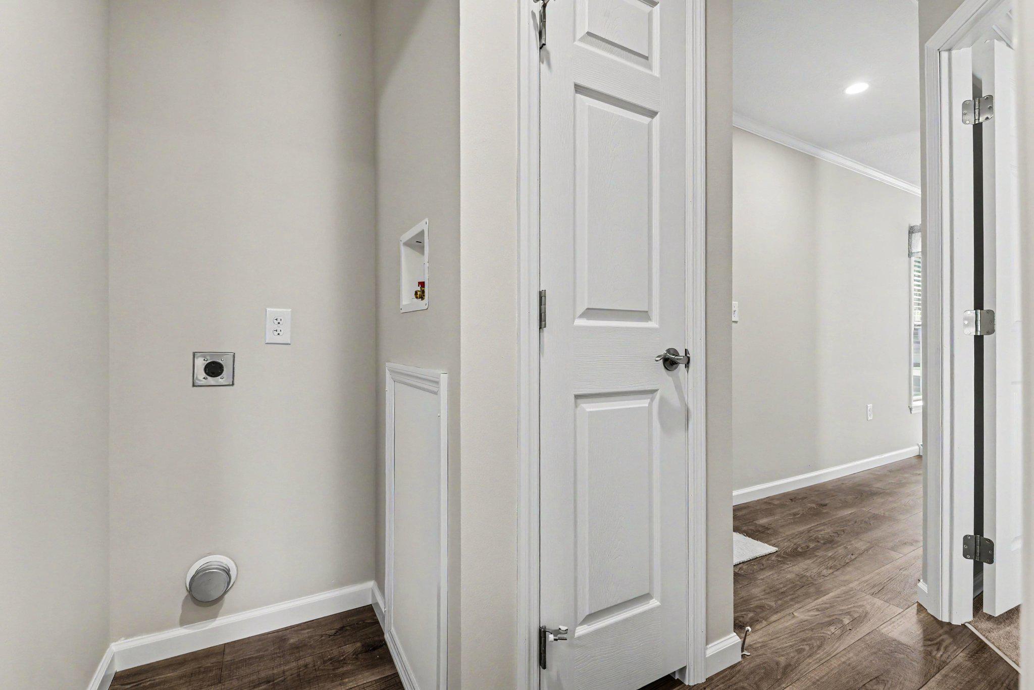 BRANDY LANE 55+ MOBILE HOME COMMUNITY - Residential