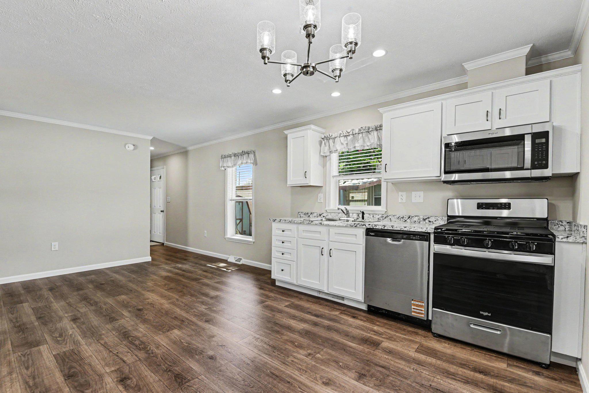 BRANDY LANE 55+ MOBILE HOME COMMUNITY - Residential