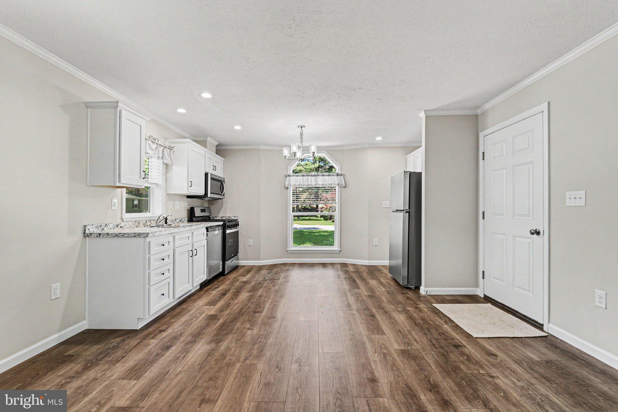 BRANDY LANE 55+ MOBILE HOME COMMUNITY - Residential