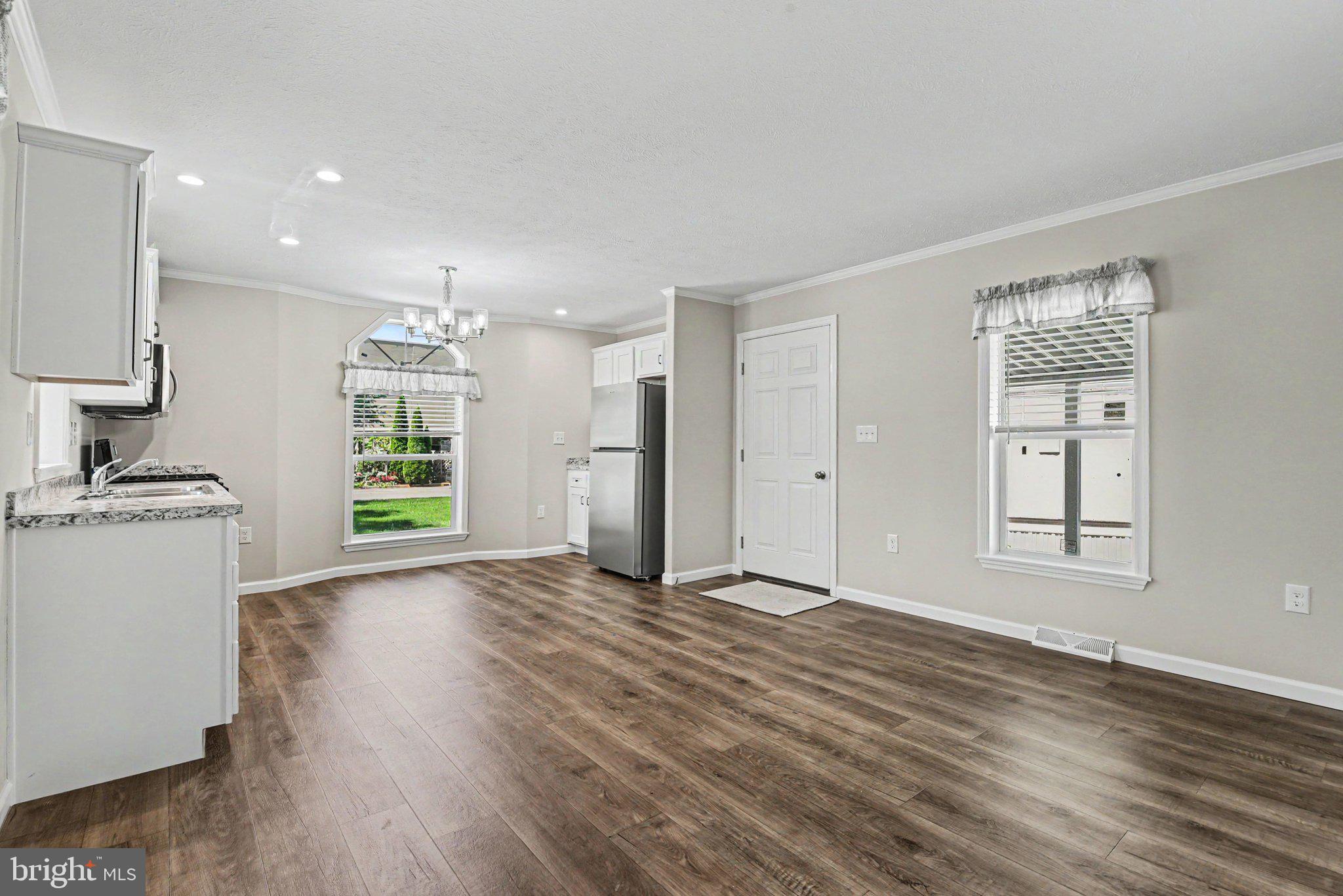 BRANDY LANE 55+ MOBILE HOME COMMUNITY - Residential