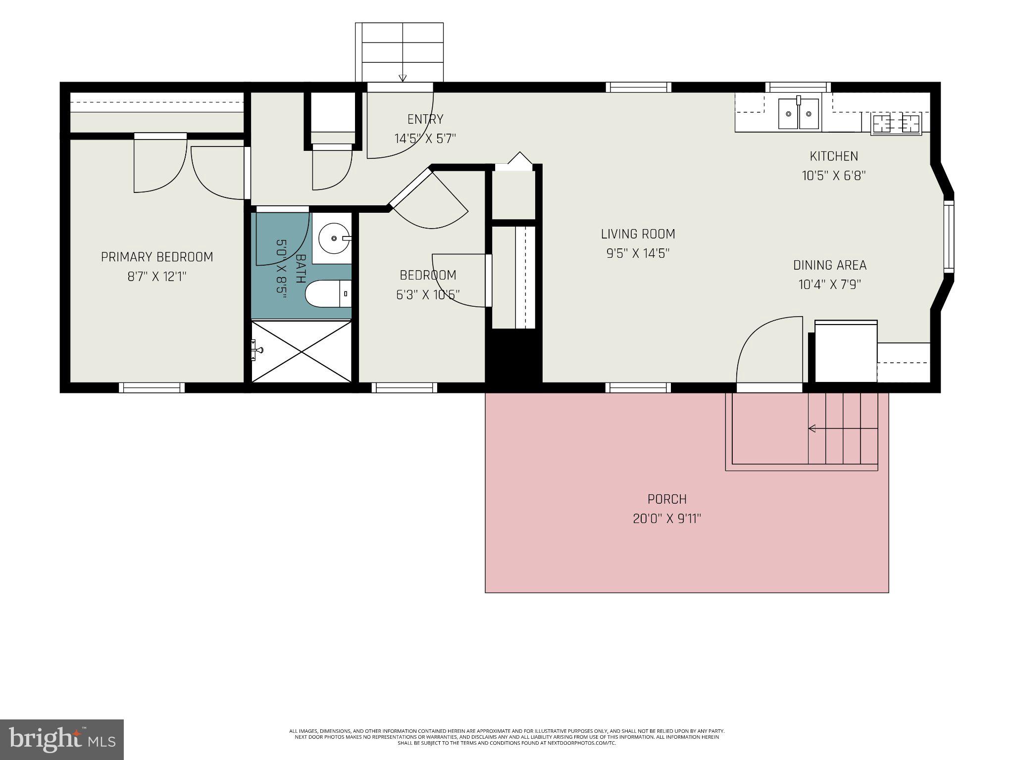 BRANDY LANE 55+ MOBILE HOME COMMUNITY - Residential