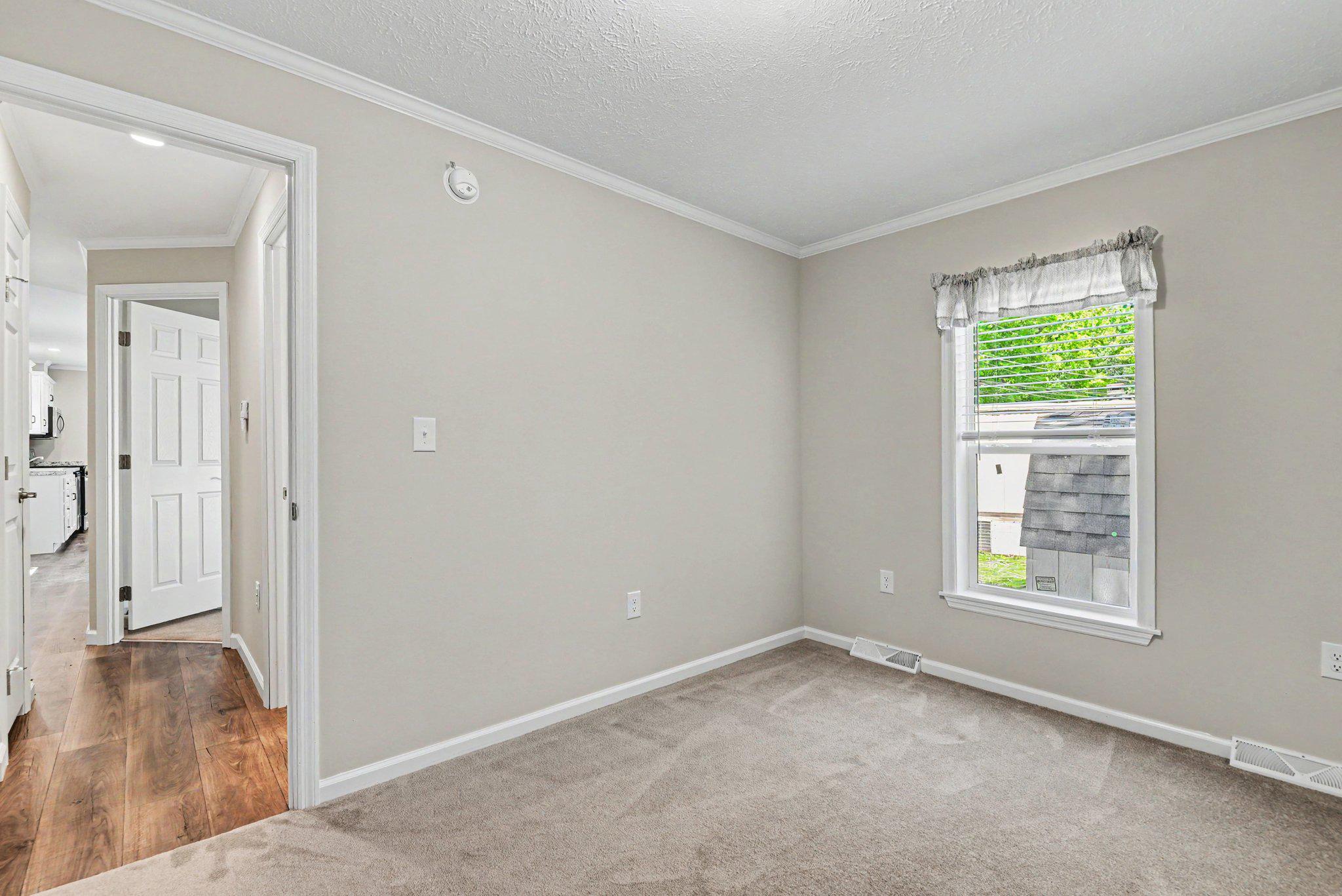 BRANDY LANE 55+ MOBILE HOME COMMUNITY - Residential