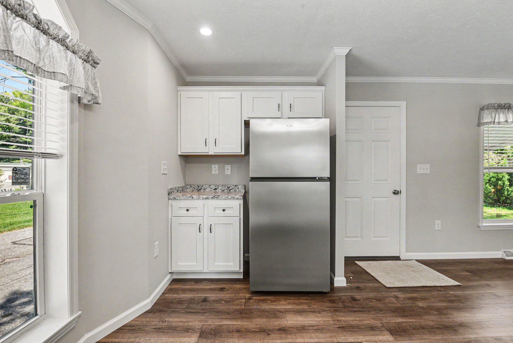 BRANDY LANE 55+ MOBILE HOME COMMUNITY - Residential