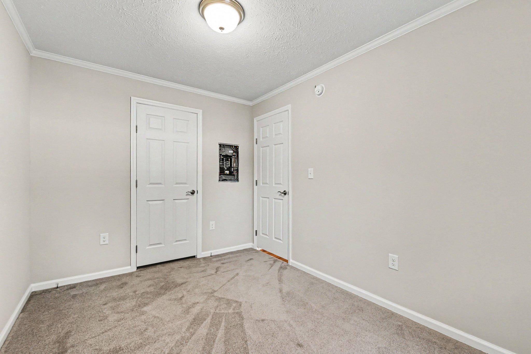 BRANDY LANE 55+ MOBILE HOME COMMUNITY - Residential