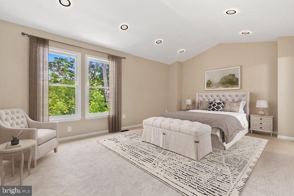 GREYSTONE - Residential
