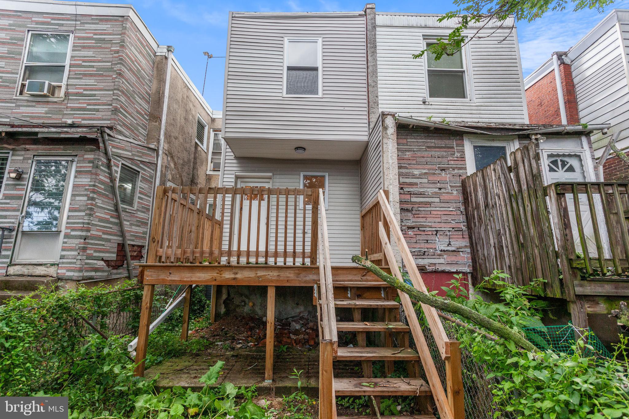 MANAYUNK - Residential