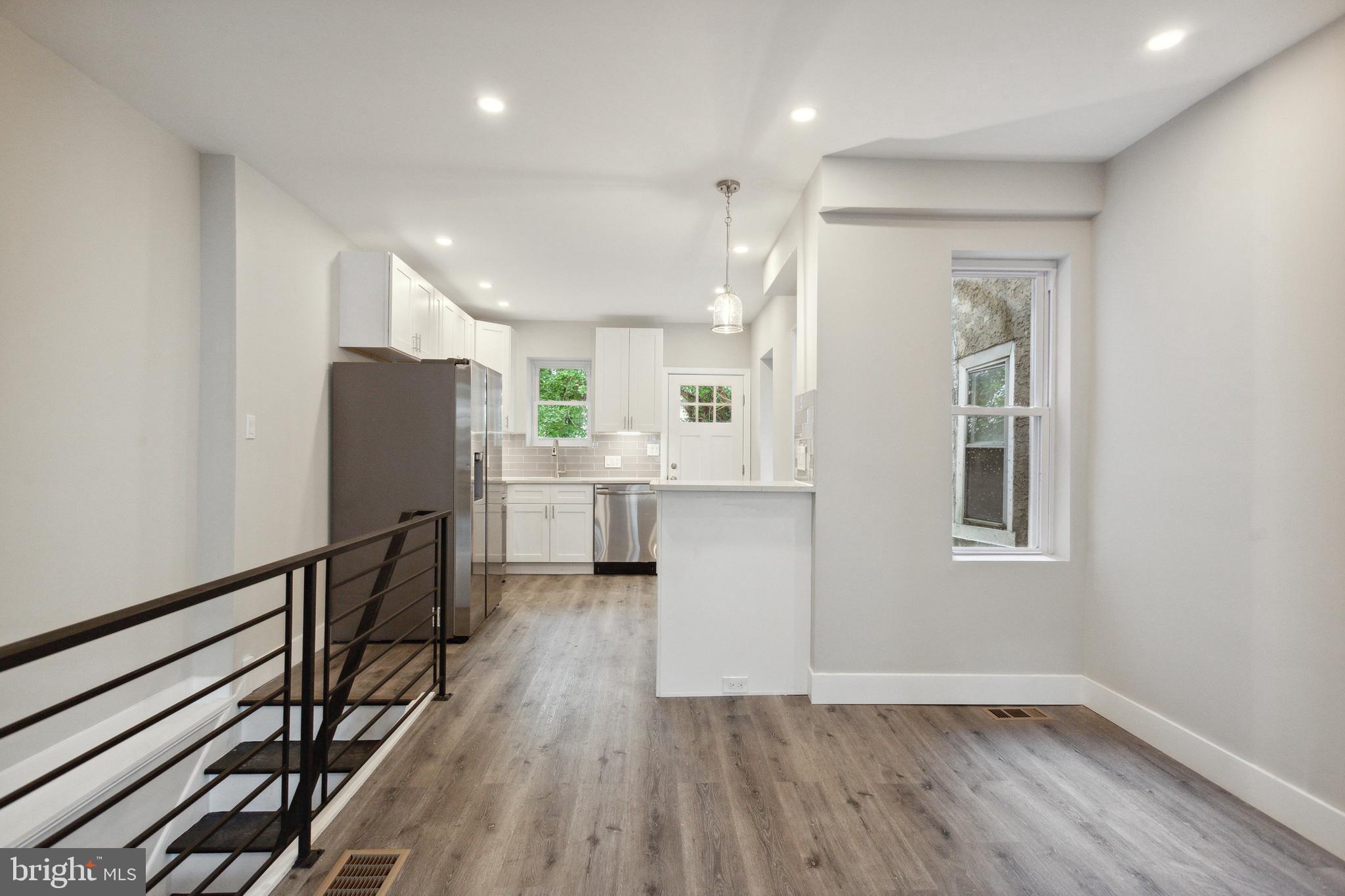 MANAYUNK - Residential
