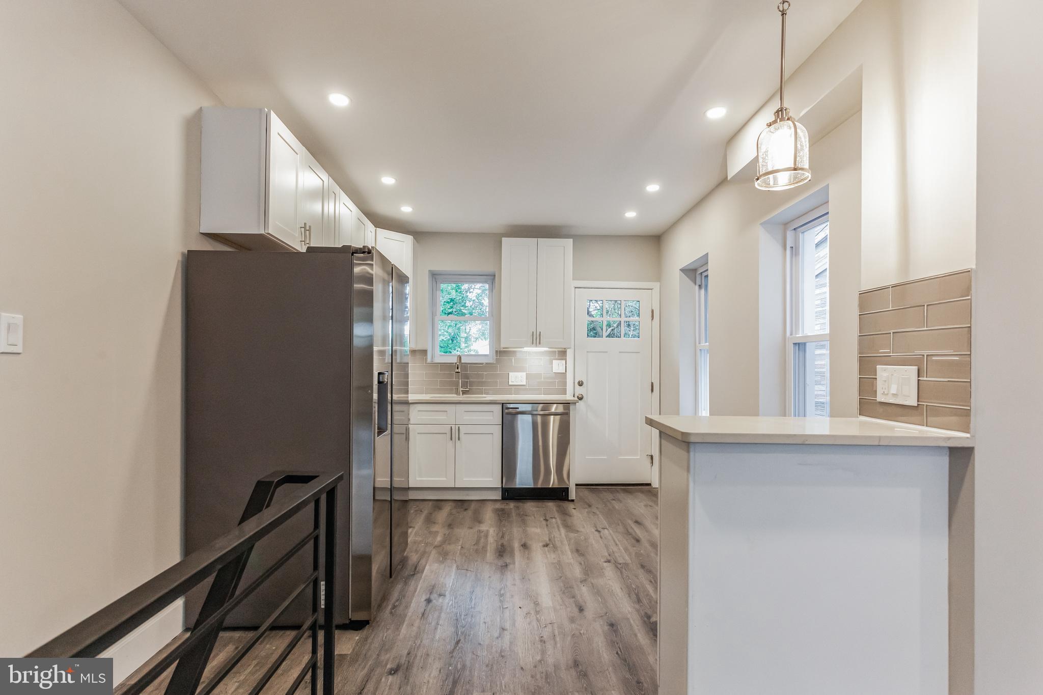 MANAYUNK - Residential